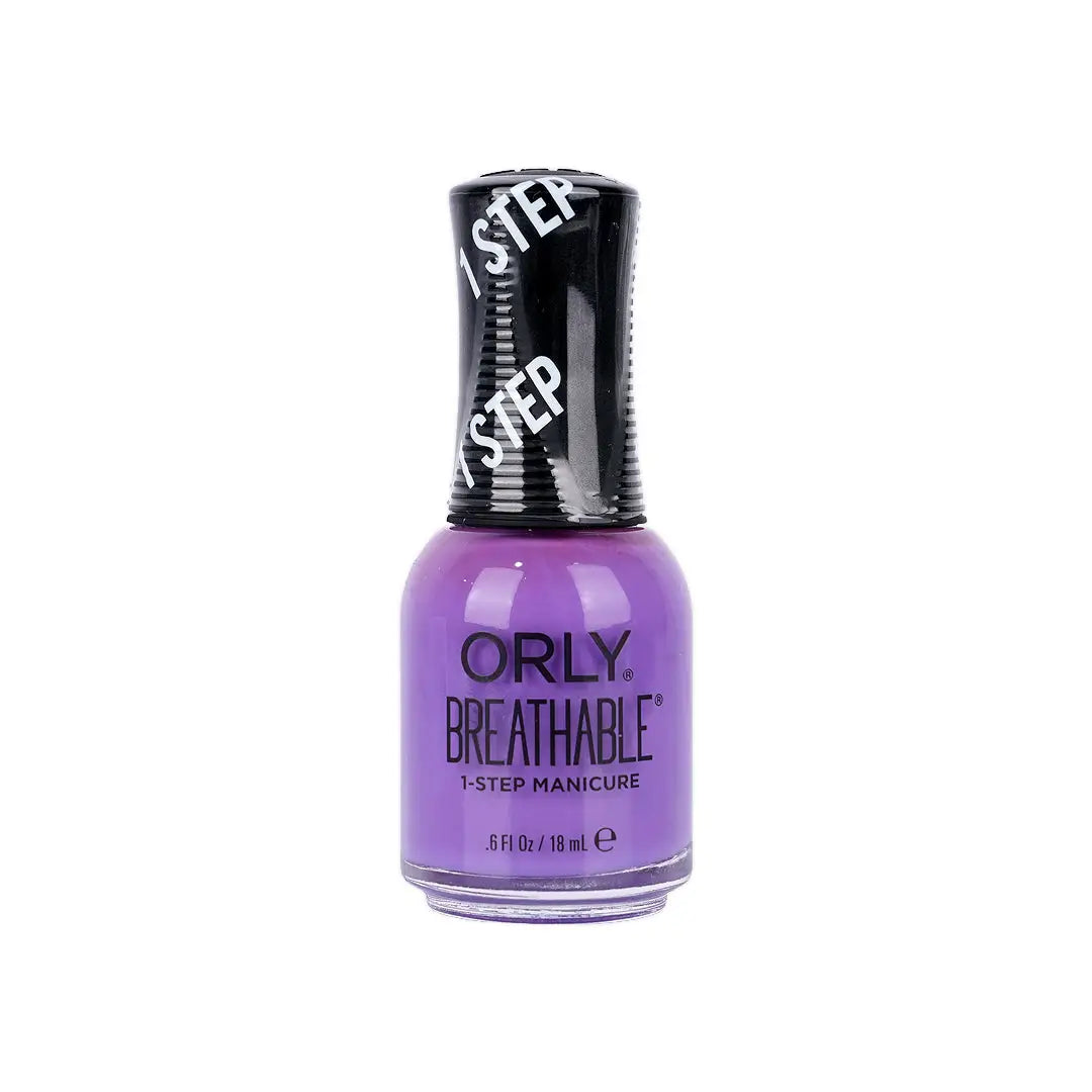 Orly Breathable Nail Polish Feeling Free 18ml - 20920