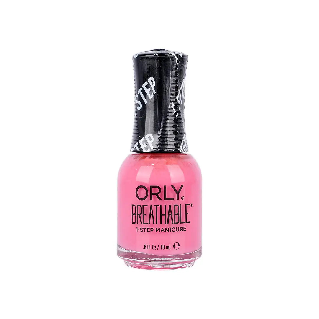 Orly Breathable Nail Polish Flower Power 18ml - 20990