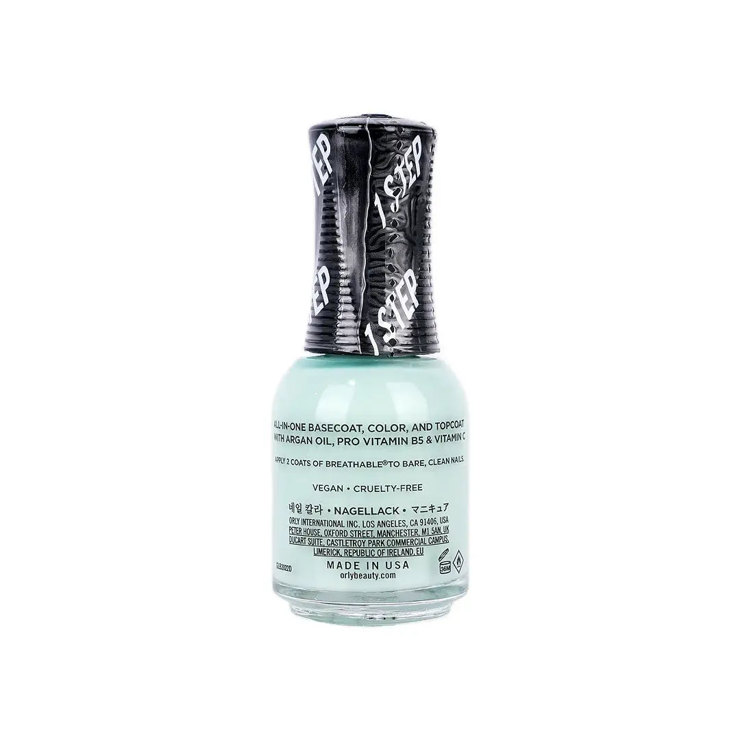 Orly Breathable Nail Polish Fresh Start 18ml - 20917