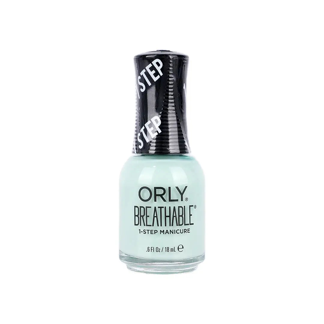Orly Breathable Nail Polish Fresh Start 18ml - 20917