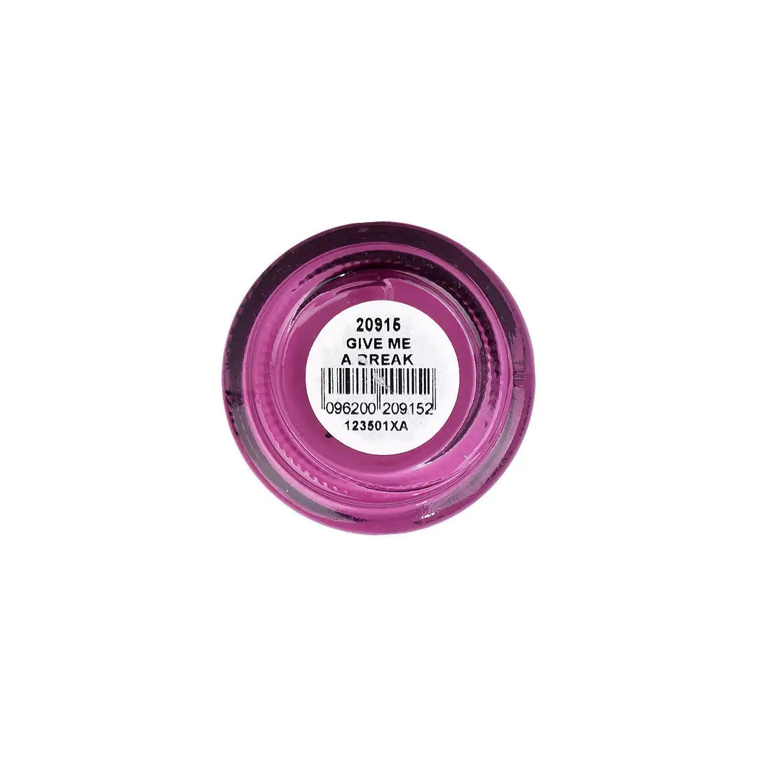 Orly Breathable Nail Polish Give Me A Break - 20915