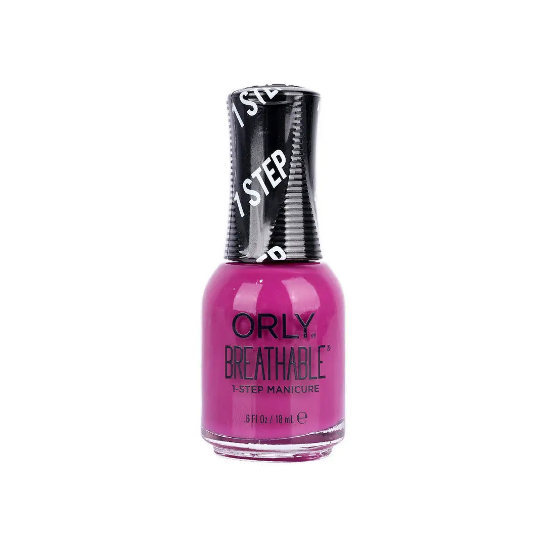 Orly Breathable Nail Polish Give Me A Break - 20915