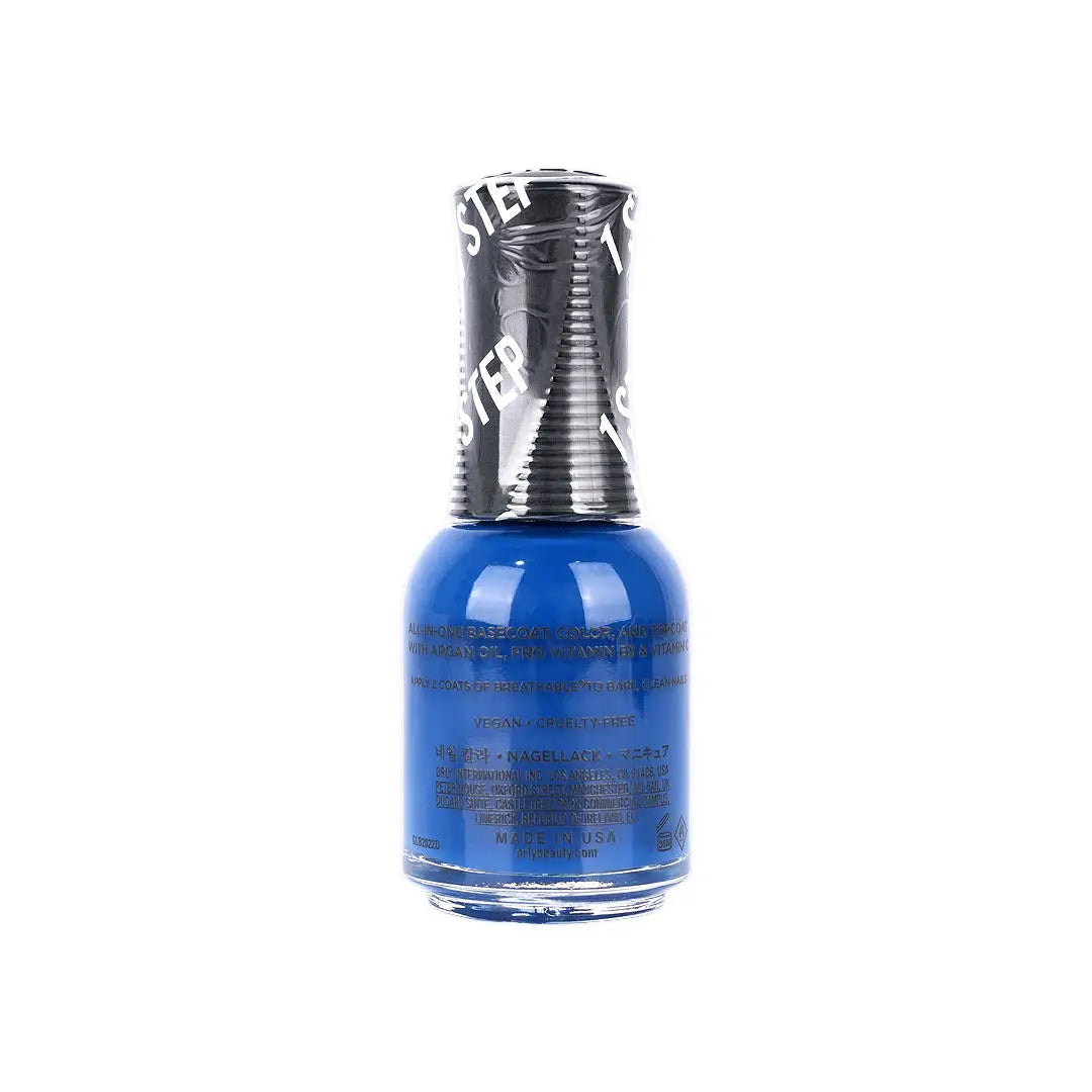 Orly Breathable Nail Polish Good Karma 18ml - 20961