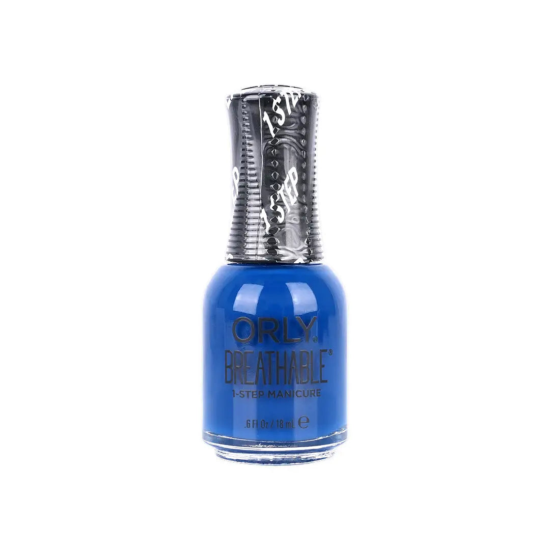 Orly Breathable Nail Polish Good Karma 18ml - 20961