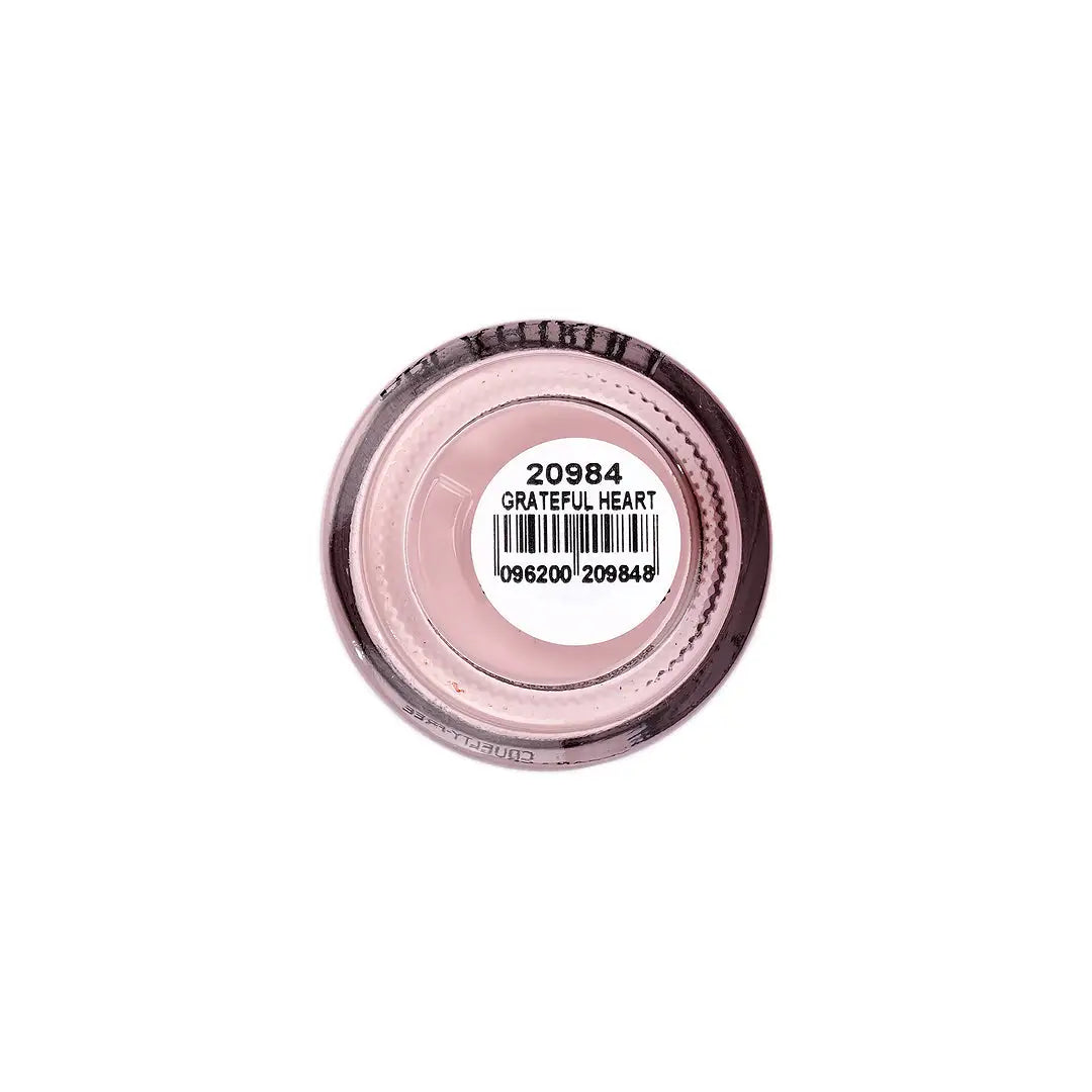 Orly Breathable Nail Polish Greatful Heart 18ml - 20984