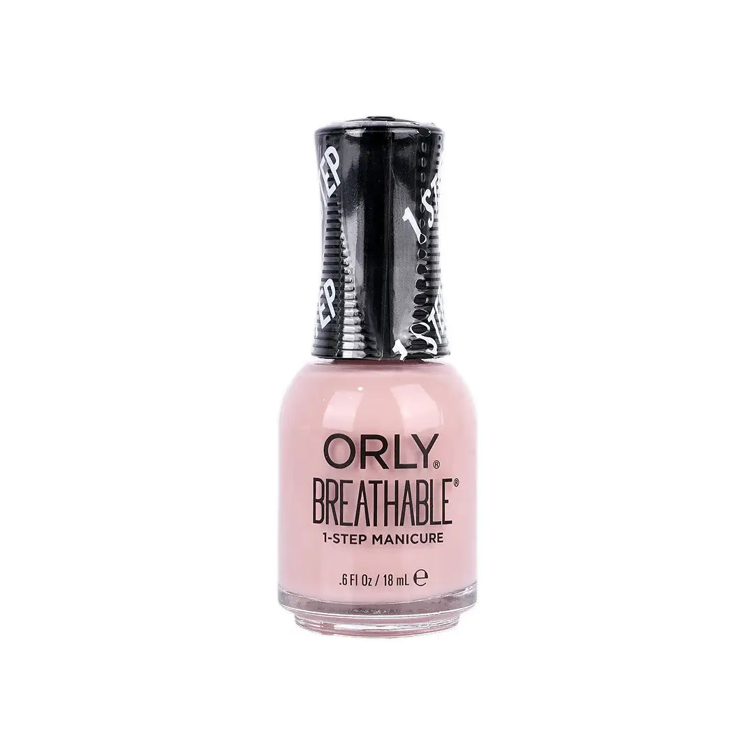 Orly Breathable Nail Polish Greatful Heart 18ml - 20984
