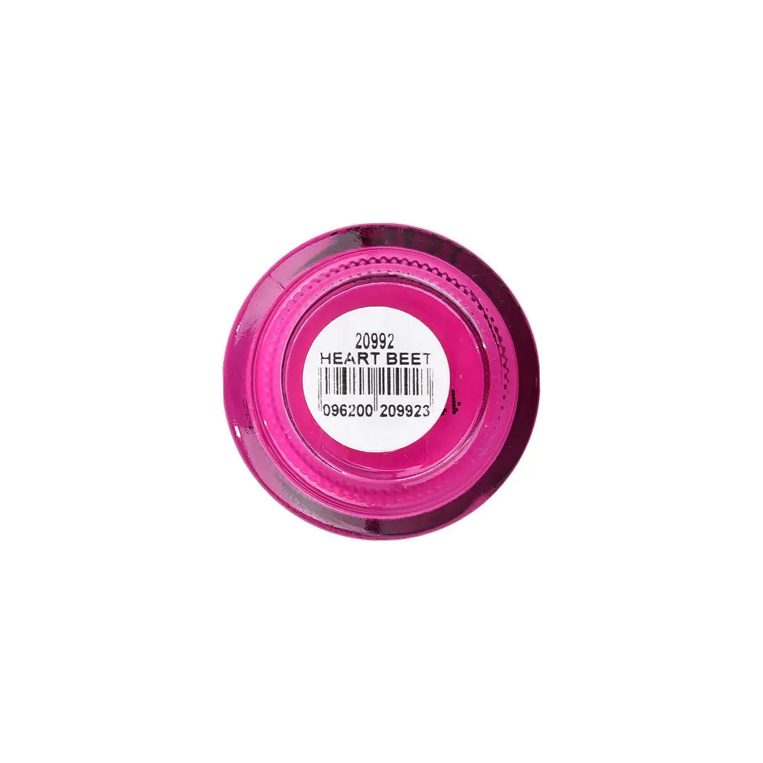 Orly Breathable Nail Polish Heart Beet 18ml - 20992