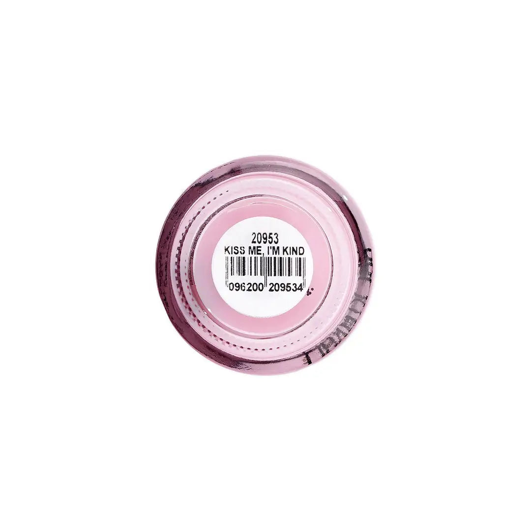 Orly Breathable Nail Polish Kiss Me I'm Kind 18ml - 20953