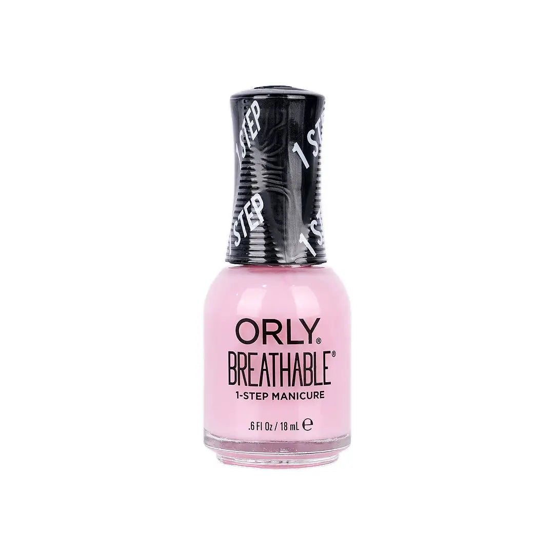 Orly Breathable Nail Polish Kiss Me I'm Kind 18ml - 20953