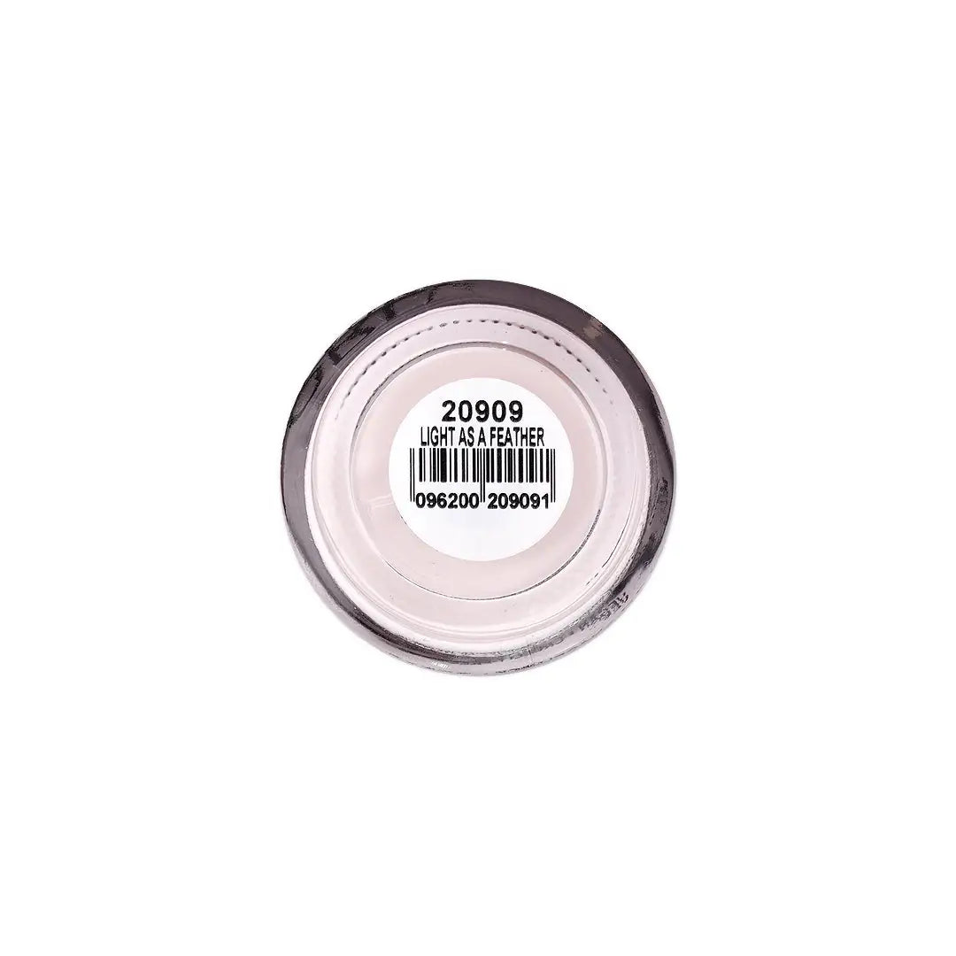 Orly Breathable Nail Polish Light As a Feather 18ml - 20909