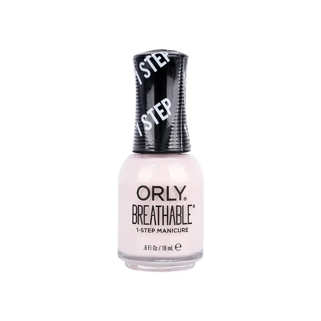 Orly Breathable Nail Polish Light As a Feather 18ml - 20909