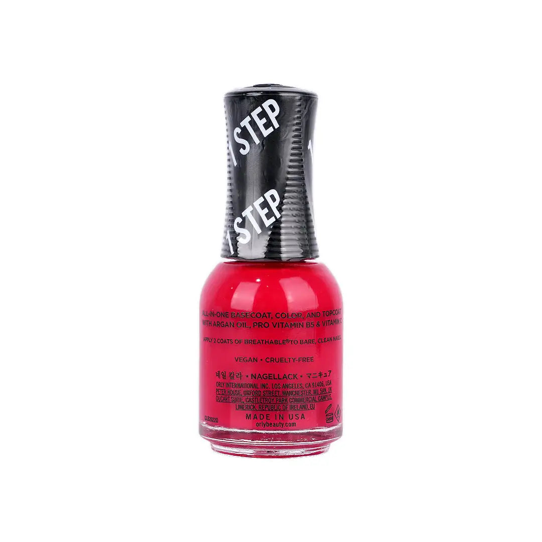 Orly Breathable Nail Polish Love My Nails 18ml - 20905