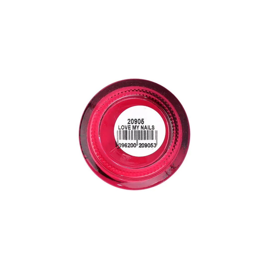 Orly Breathable Nail Polish Love My Nails 18ml - 20905