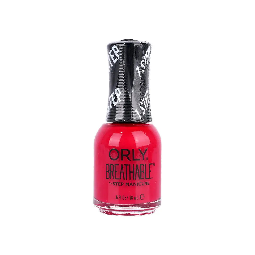 Orly Breathable Nail Polish Love My Nails 18ml - 20905