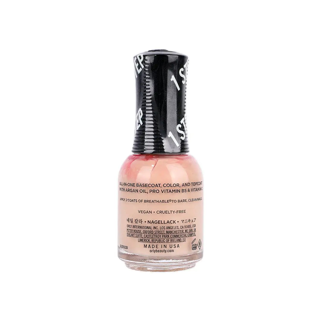 Orly Breathable Nail Polish Manuka Me Crazy 18ml - 20962