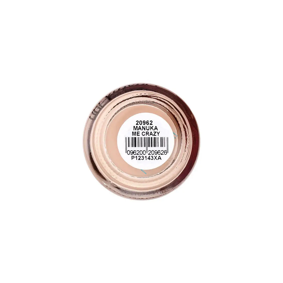 Orly Breathable Nail Polish Manuka Me Crazy 18ml - 20962