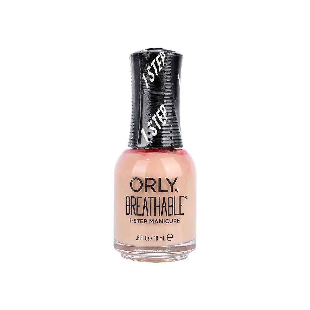 Orly Breathable Nail Polish Manuka Me Crazy 18ml - 20962