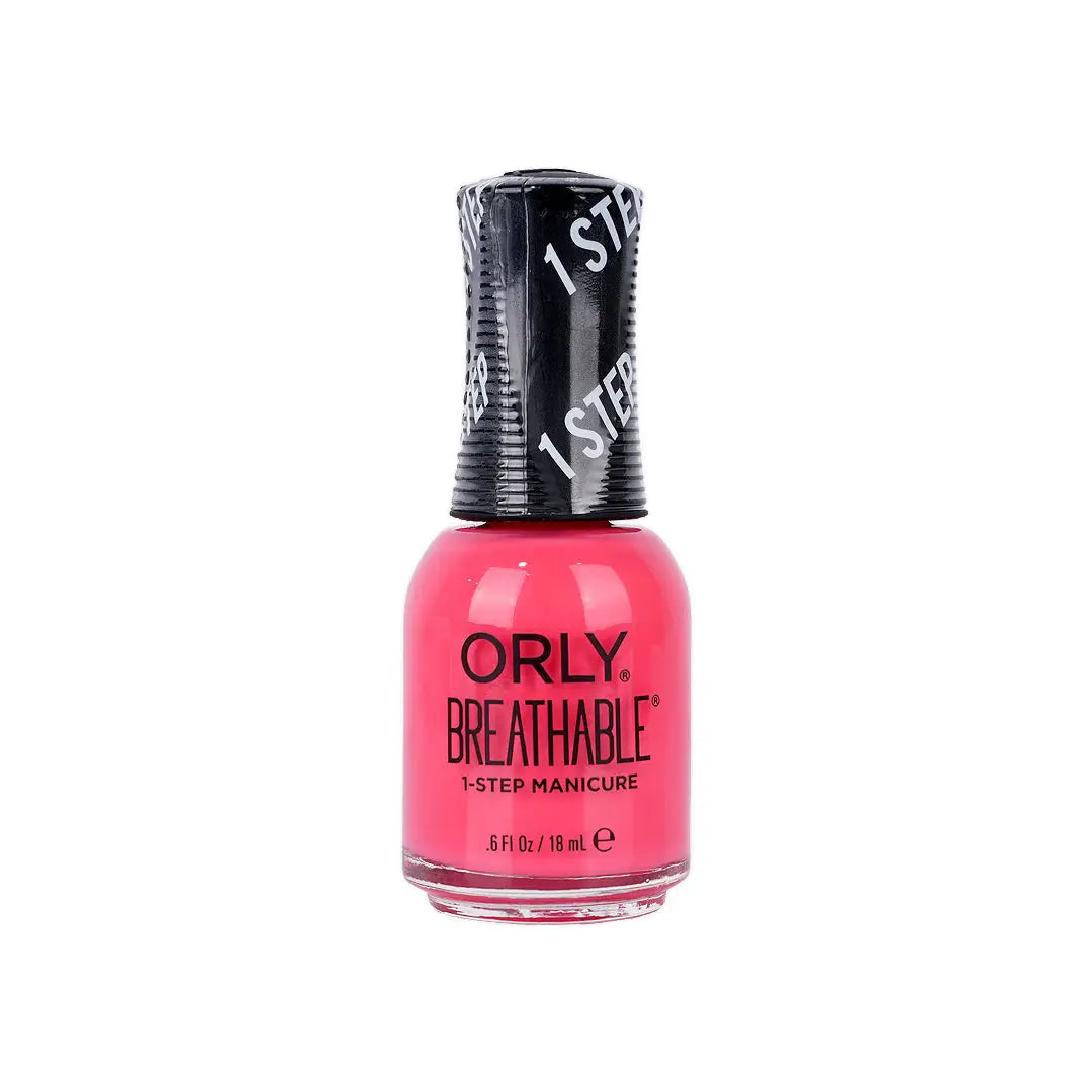 Orly Breathable Nail Polish Nail Superfood 18ml - 20919