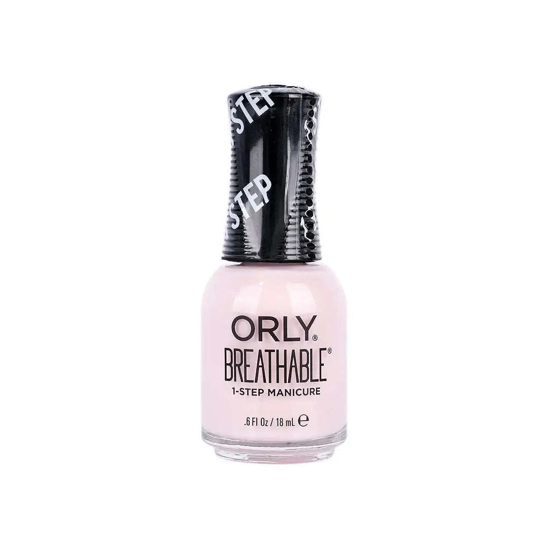 Orly Breathable Nail Polish Pamper Me 18ml - 20913