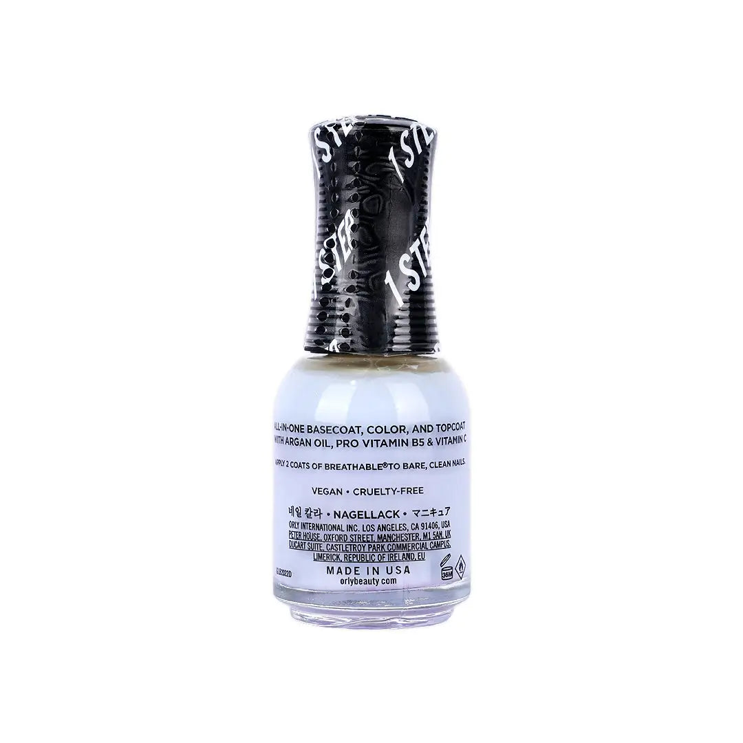 Orly Breathable Nail Polish Patience And Peace 18ml - 20988