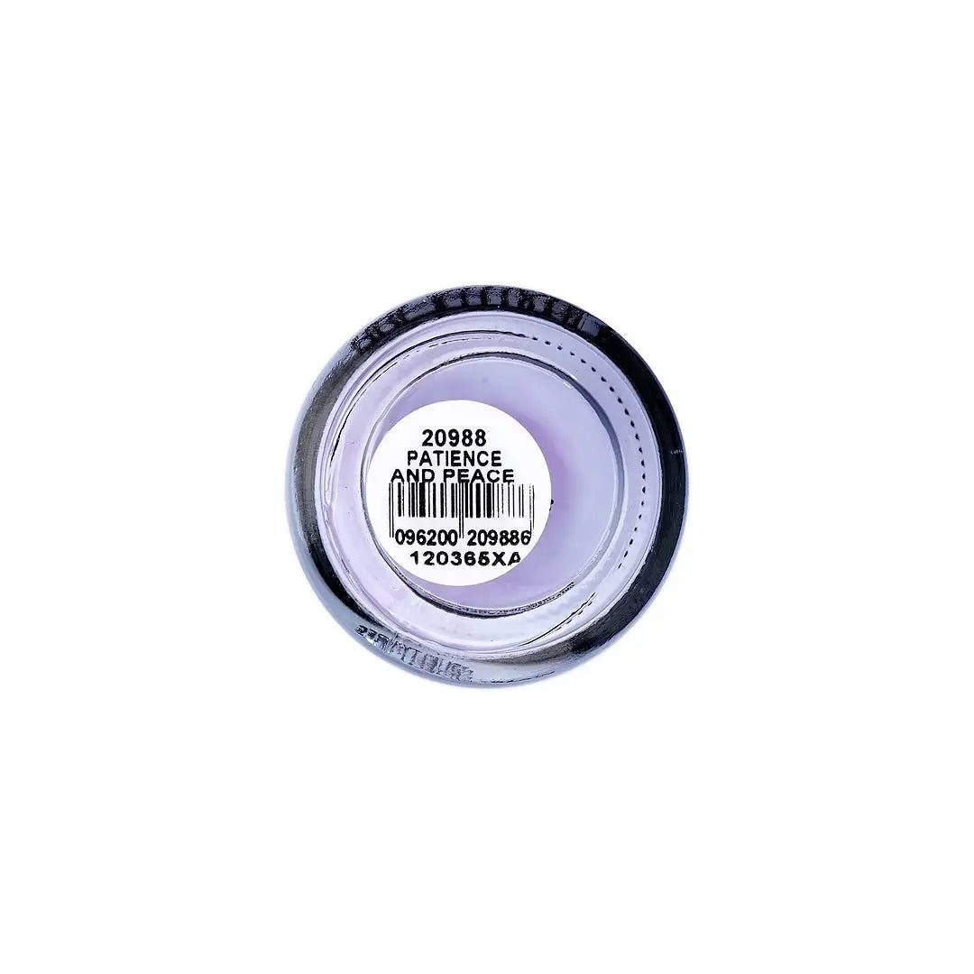 Orly Breathable Nail Polish Patience And Peace 18ml - 20988