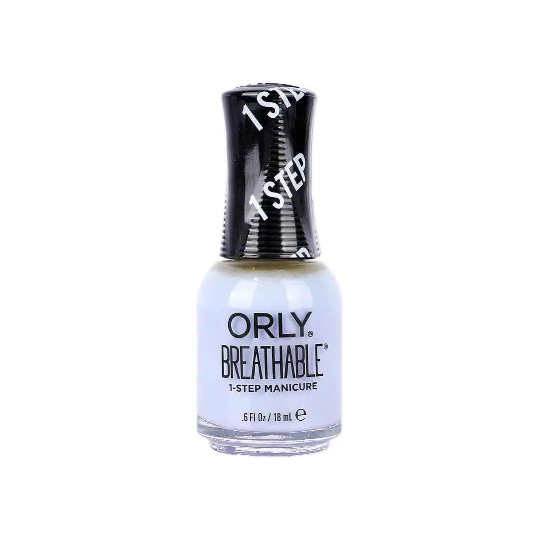 Orly Breathable Nail Polish Patience And Peace 18ml - 20988