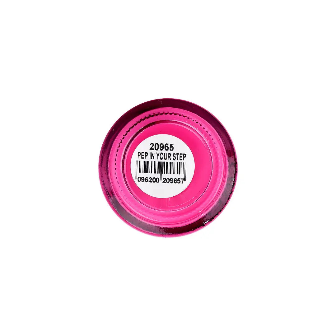 Orly Breathable Nail Polish Pep In Your Step 18ml - 20965