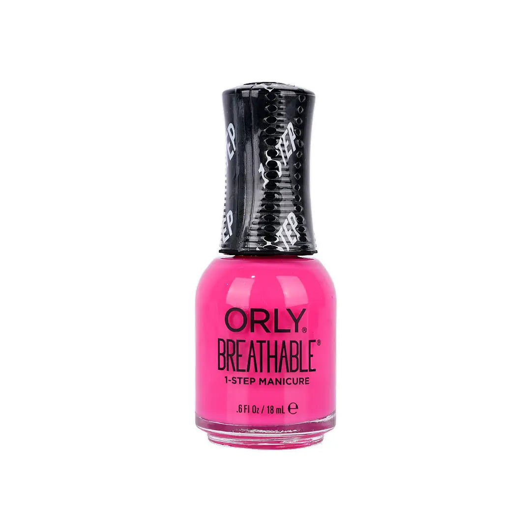 Orly Breathable Nail Polish Pep In Your Step 18ml - 20965
