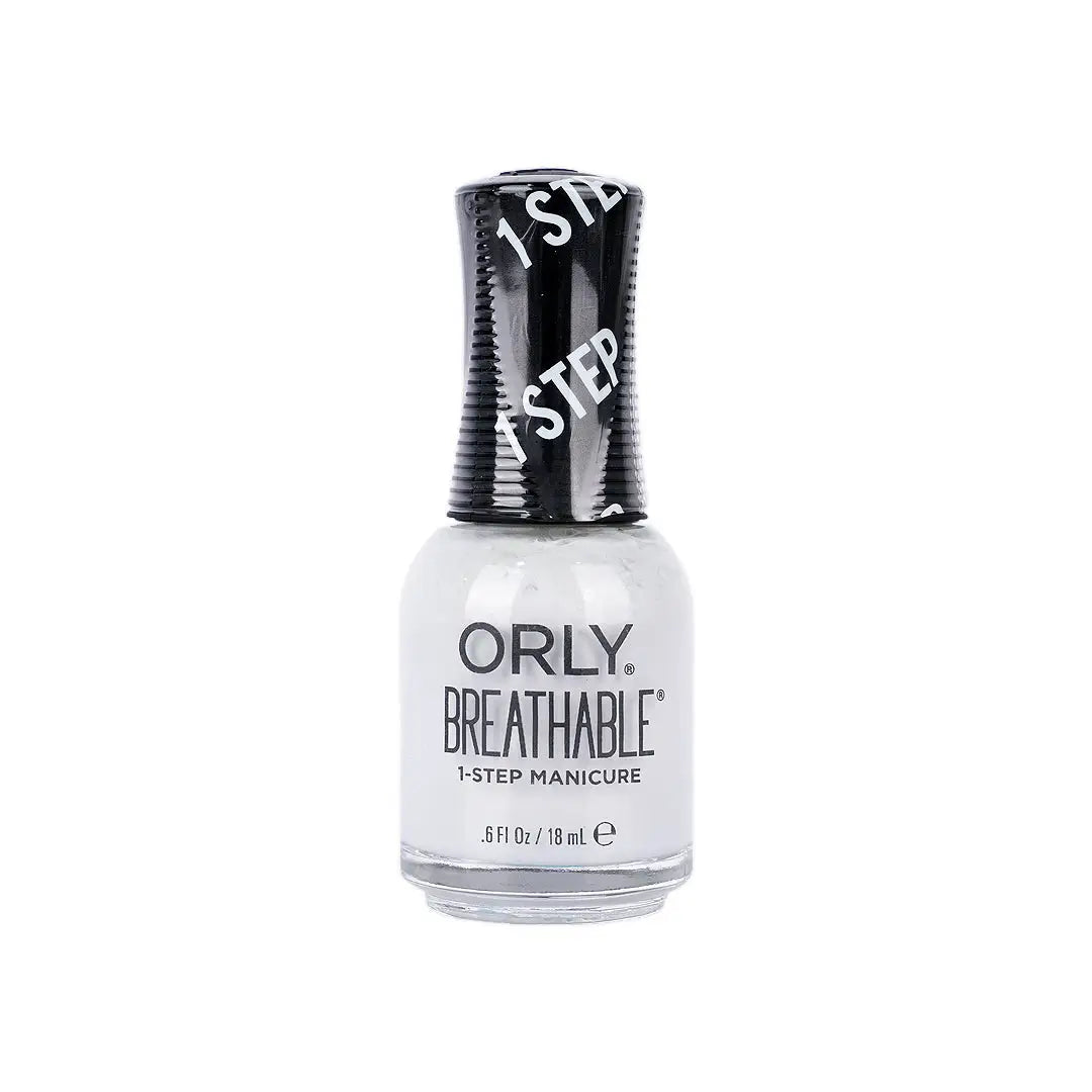 Orly Breathable Nail Polish Power Packed 18ml - 20906