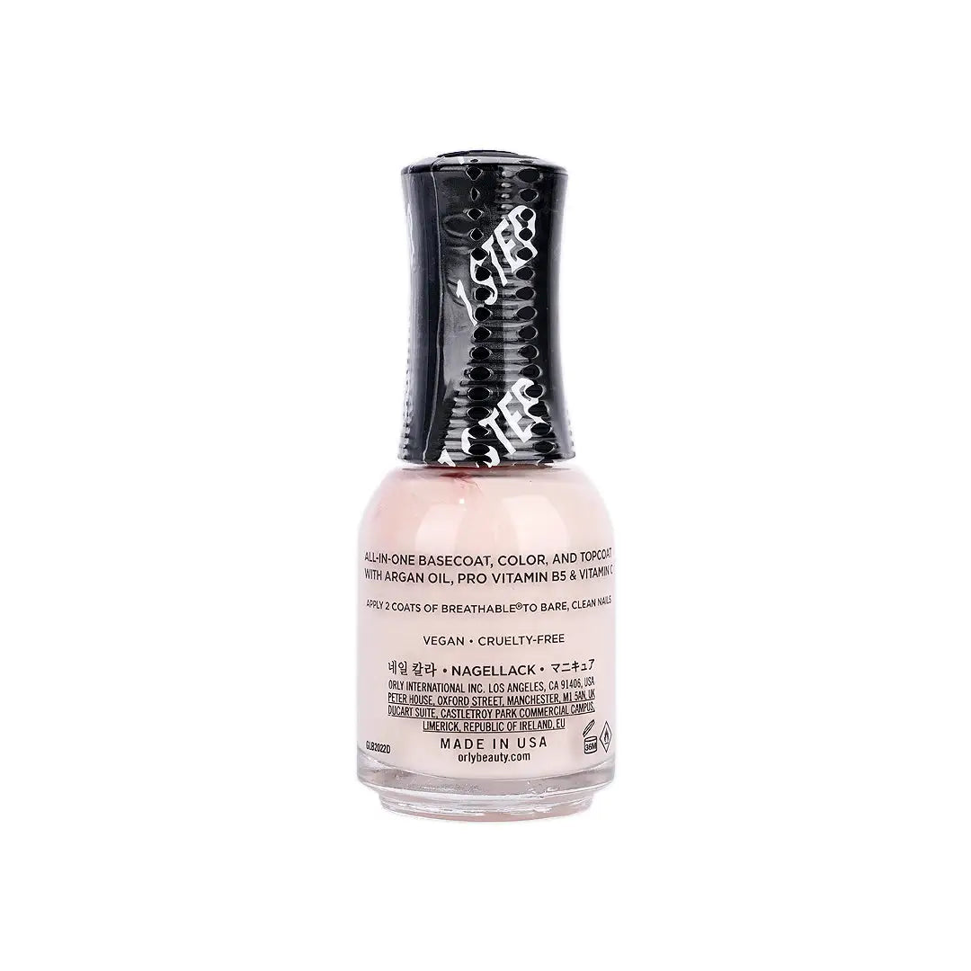 Orly Breathable Nail Polish Rehab 18ml - 20914