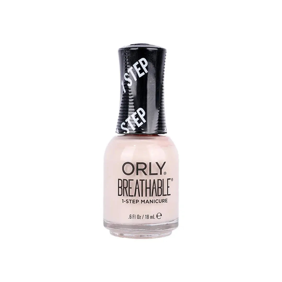 Orly Breathable Nail Polish Rehab 18ml - 20914