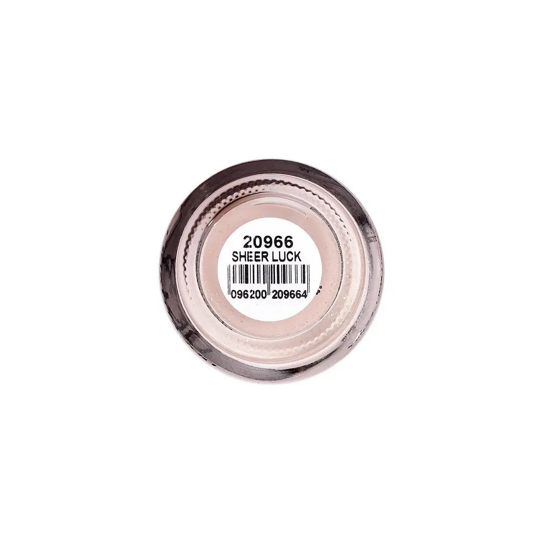 Orly Breathable Nail Polish Sheer Luck 18ml - 20966