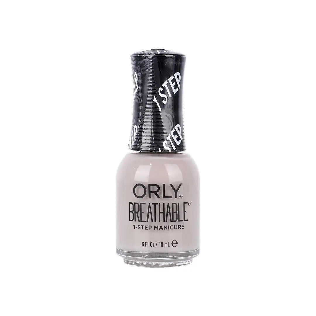 Orly Breathable Nail Polish Staycation 18ml - 20964