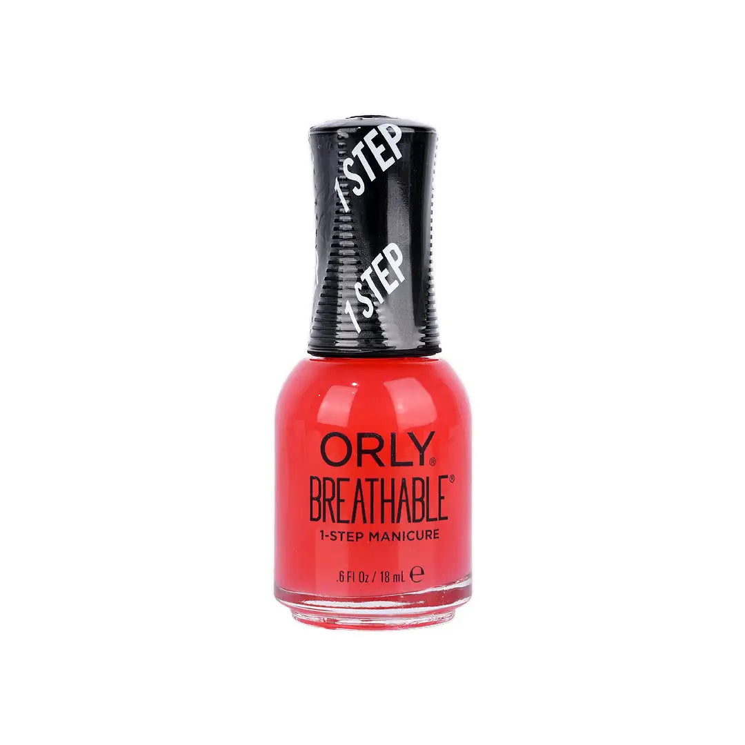 Orly Breathable Nail Polish Sweet Serenity 18ml - 20954