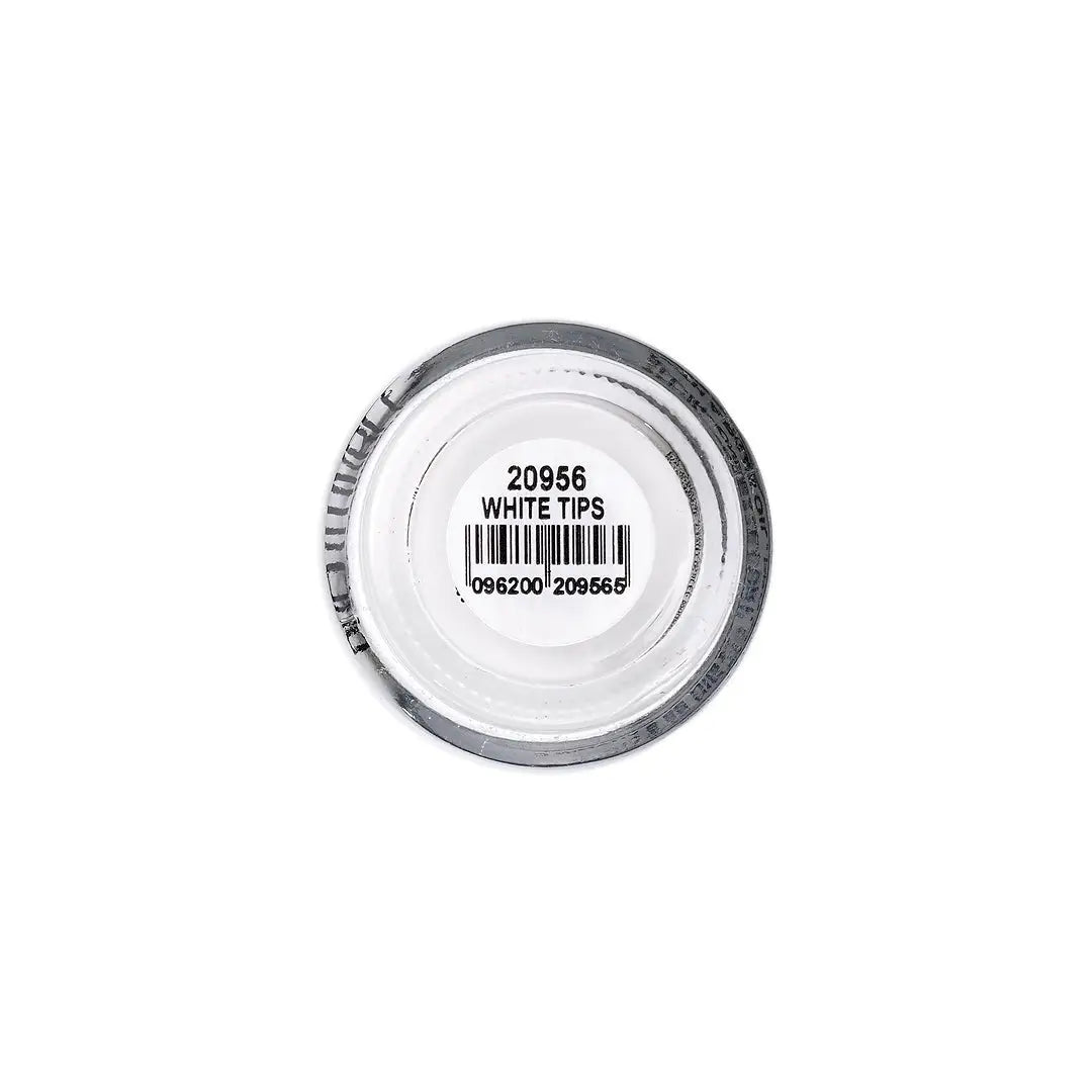 Orly Breathable Nail Polish White Tips 18ml - 20956