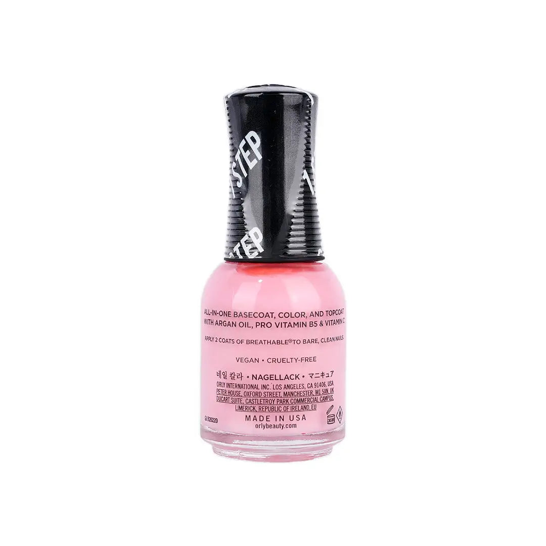 Orly Breathable Nail Polish You're a Doll 18ml - 2060014