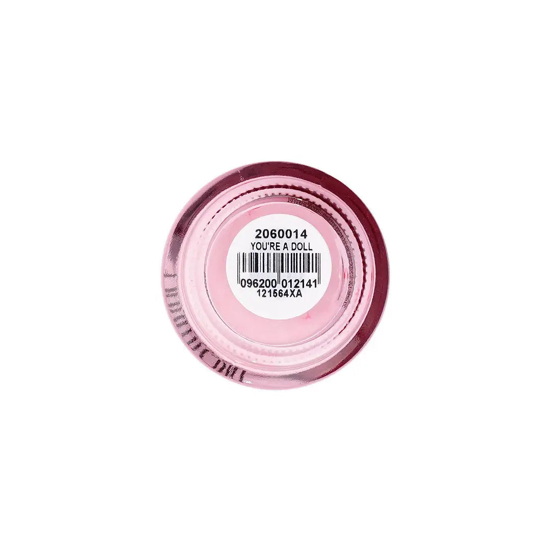 Orly Breathable Nail Polish You're a Doll 18ml - 2060014