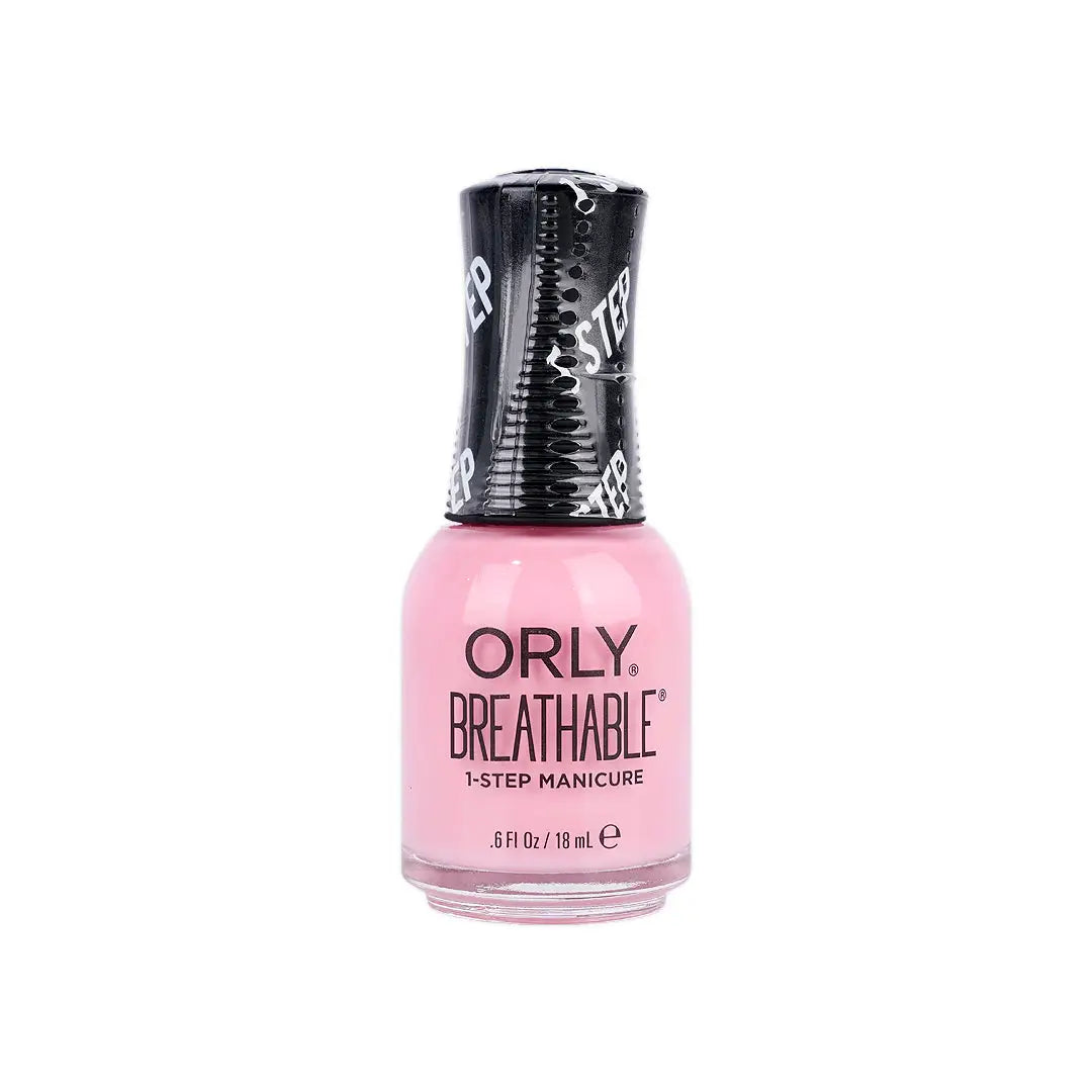 Orly Breathable Nail Polish You're a Doll 18ml - 2060014