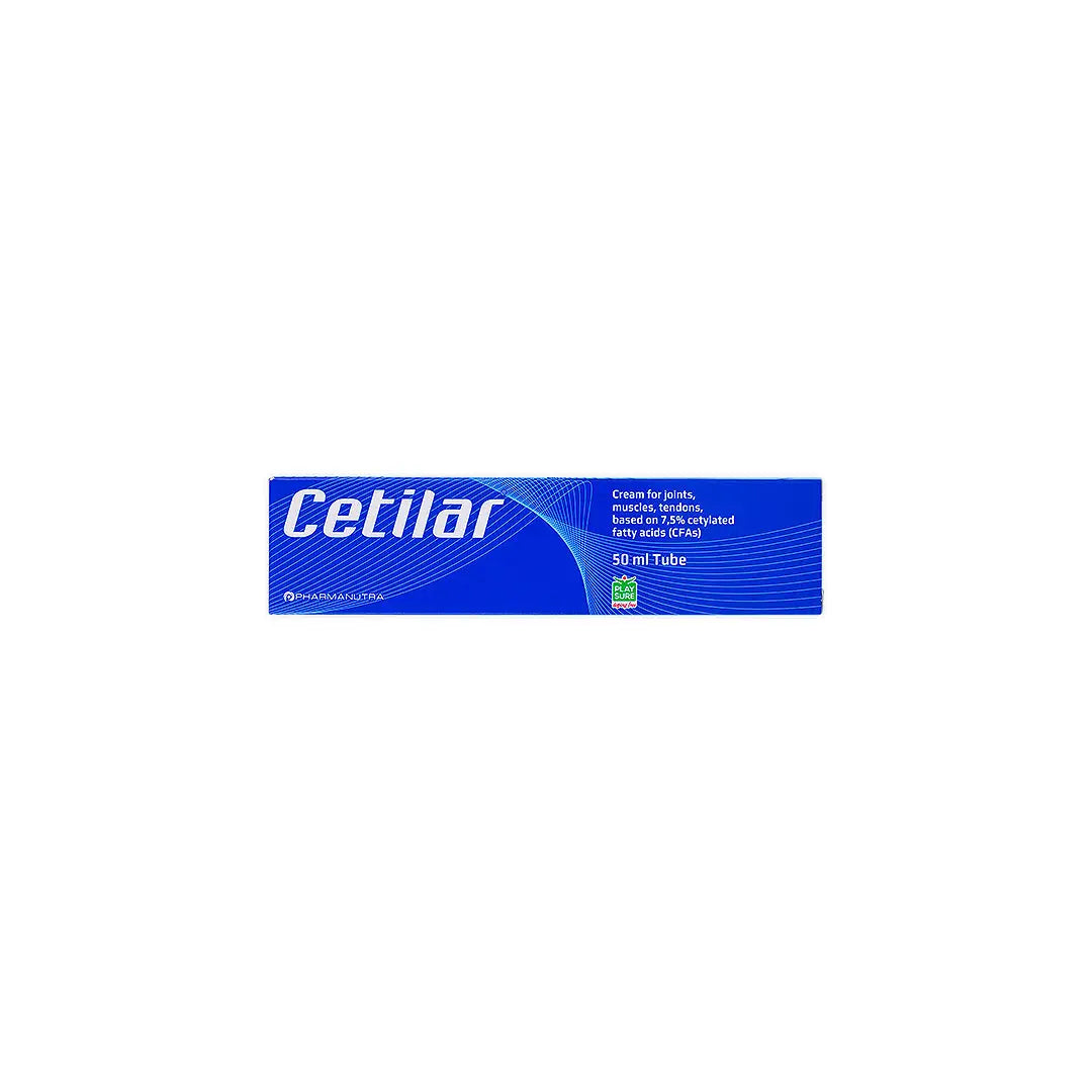 58397-Cetilar Cream 50mL Tube