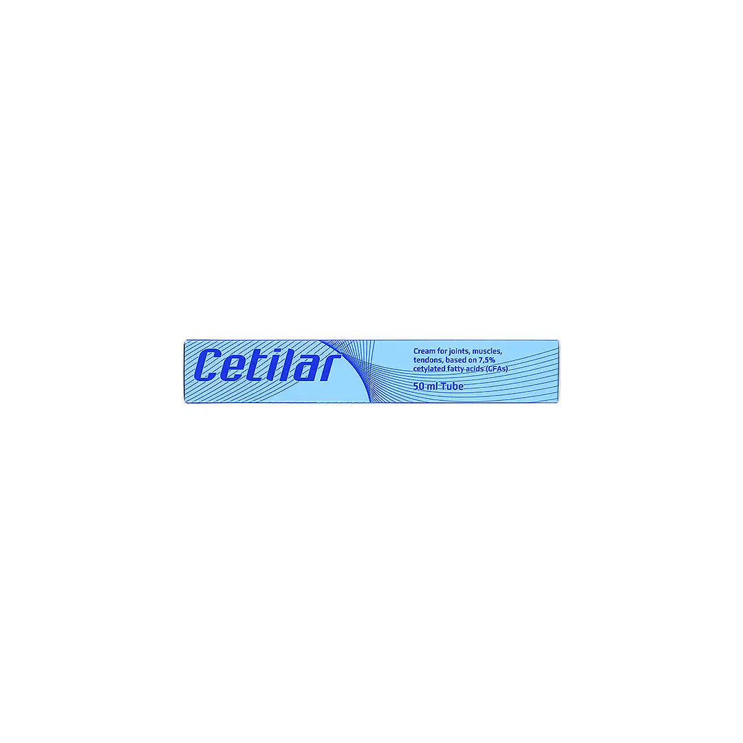 58397-Cetilar Cream 50mL Tube +5