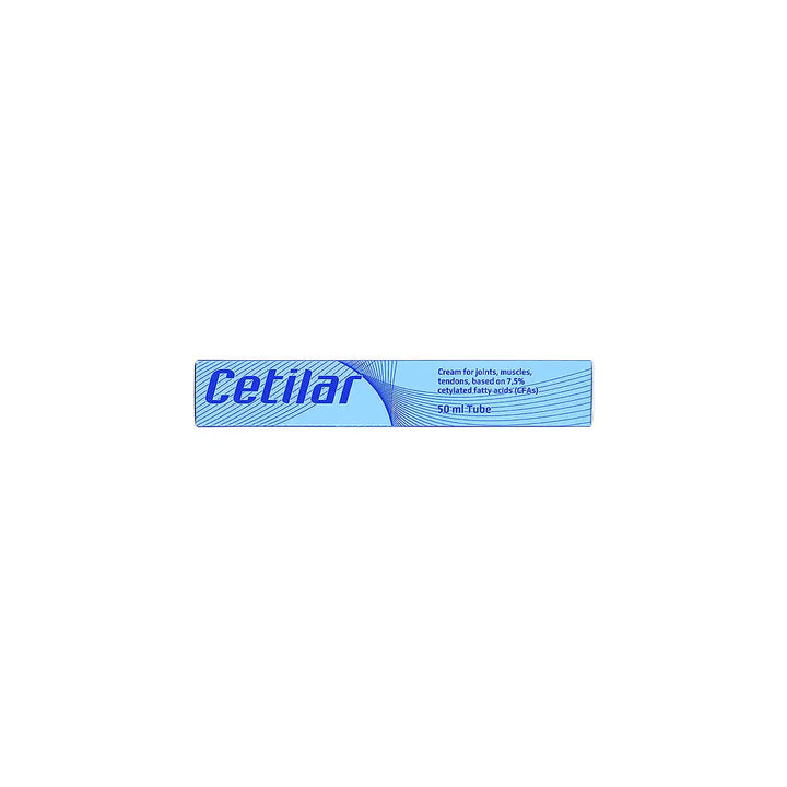 58397-Cetilar Cream 50mL Tube +5