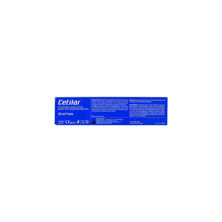 58397-Cetilar Cream 50mL Tube +6