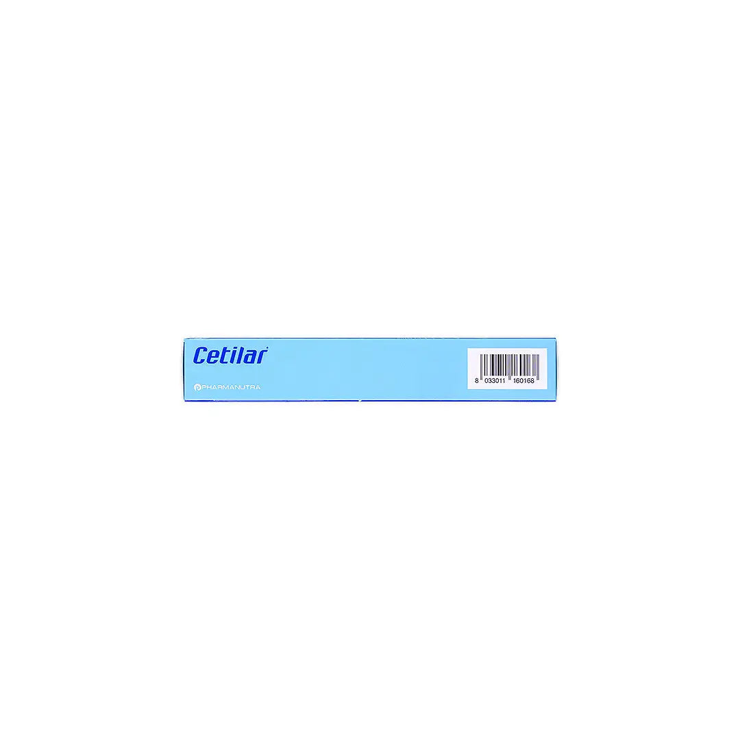 58397-Cetilar Cream 50mL Tube +7