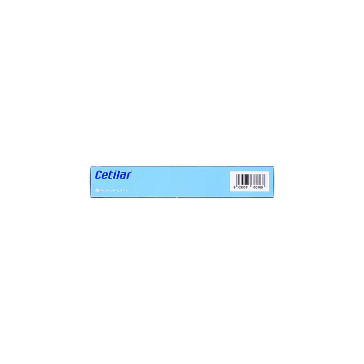 58397-Cetilar Cream 50mL Tube +7