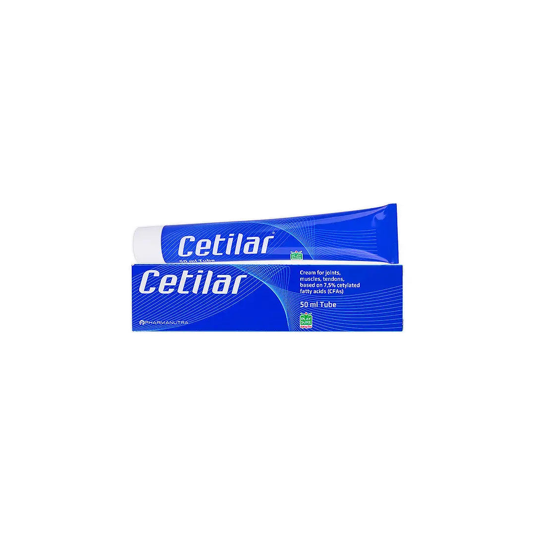 58397-Cetilar Cream 50mL Tube +4