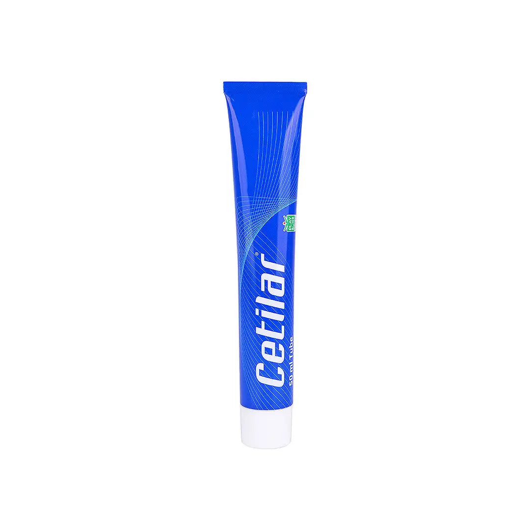 58397-Cetilar Cream 50mL Tube +1
