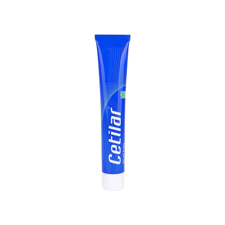 58397-Cetilar Cream 50mL Tube +1