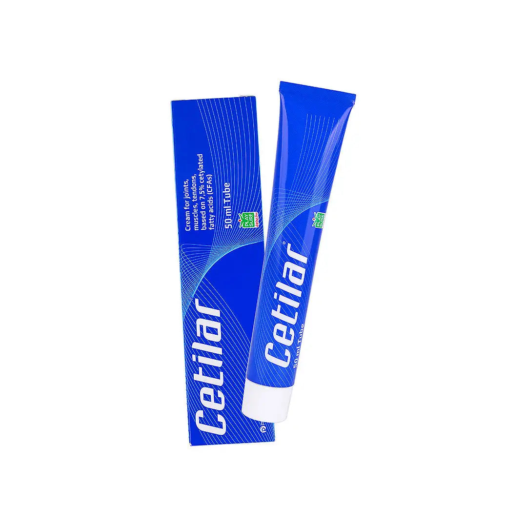 58397-Cetilar Cream 50mL Tube +3