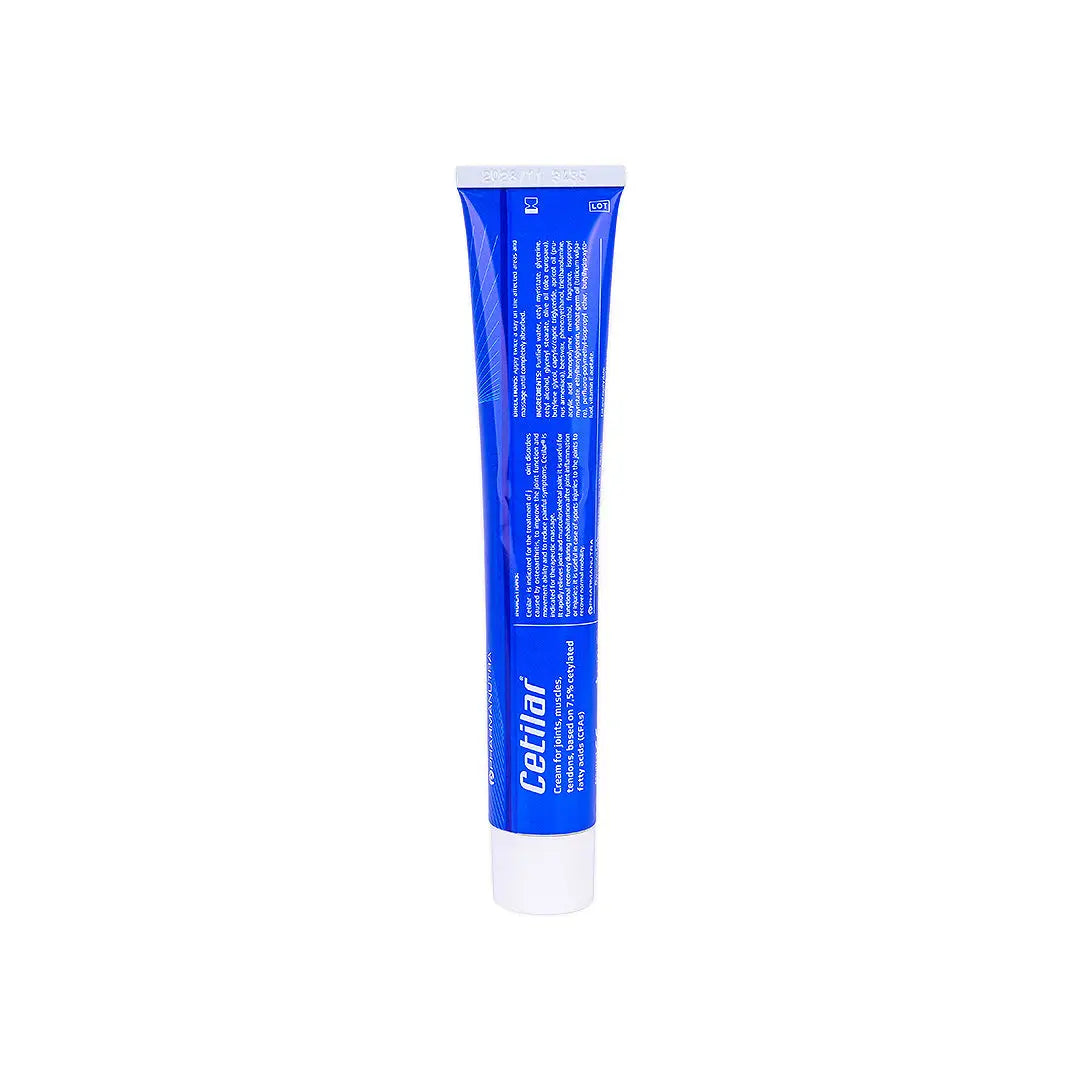 58397-Cetilar Cream 50mL Tube +2