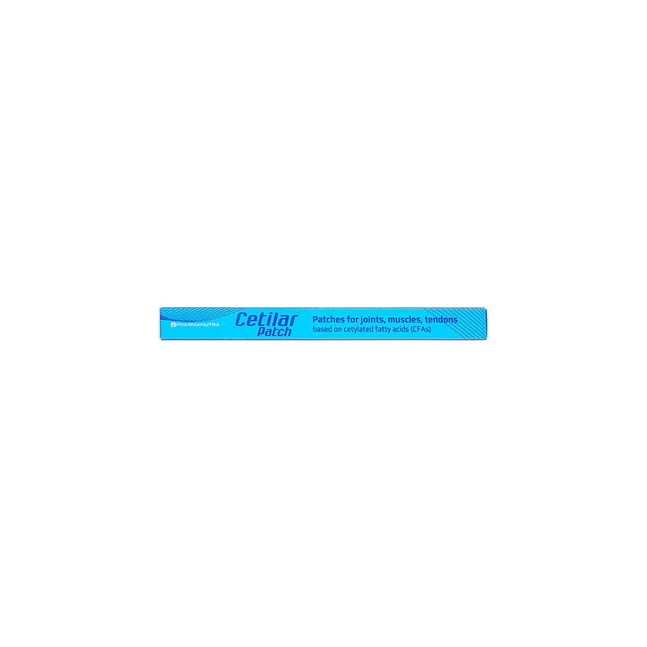 58398-Cetilar Patch 5pcs +2